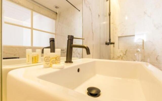 Prime Lisbon - Sao Paulo 5