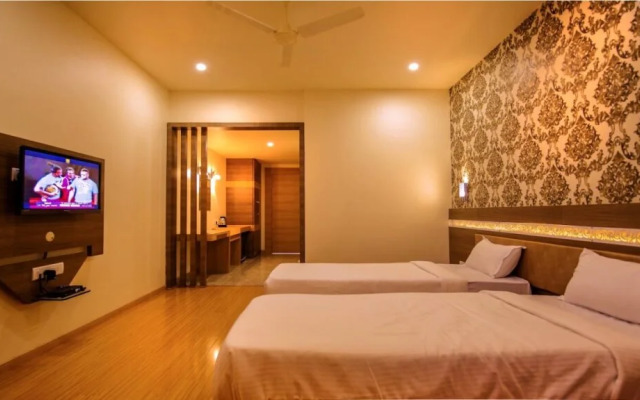 Saubhagya Inn International