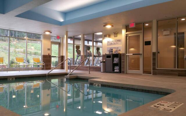 Fairfield Inn & Suites by Marriott Eau Claire Chippewa Falls