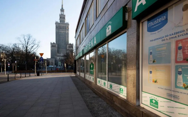 Warsaw City Center Apartments by Renters