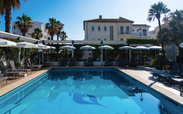 Hotel THB Gran Playa - Adults Only