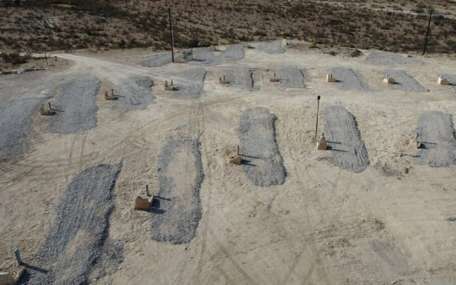 Terlingua Ghost Town Rentals