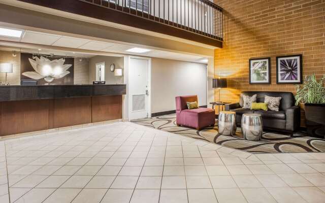 La Quinta Inn by Wyndham Oshkosh