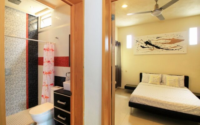 Praia Apartments by Casago