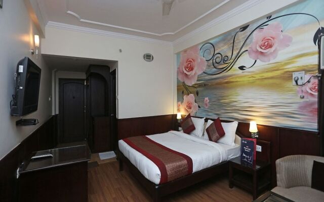 OYO 9537 Hotel Park Grace