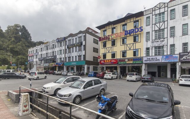 Lipis Centre Point Hotel by OYO Rooms