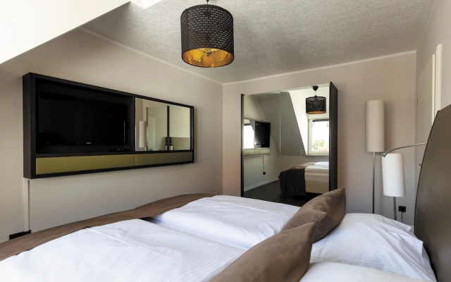 Hotel Garni am Domplatz