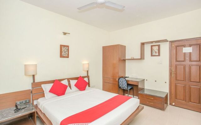 OYO 11688 Petuni Boutique Hotel