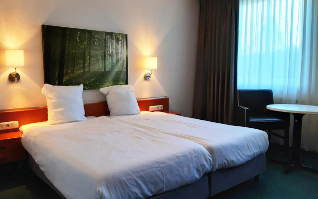 Fletcher Landhotel Bosrijk Roermond