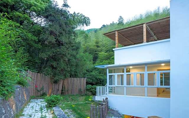 Le Pu Homestay Hangzhou