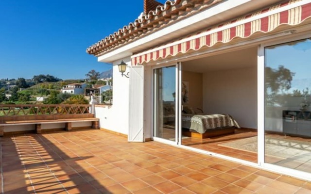 107708 Villa In Mijas