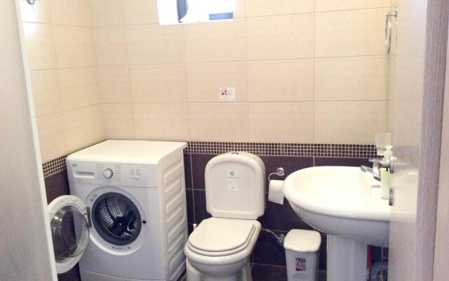 Holiday Home Analipsi
