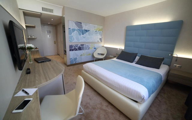 Hôtel Plaza Futuroscope