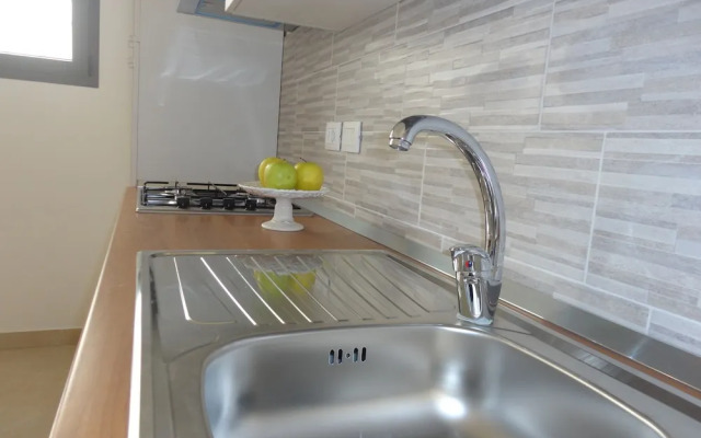 VersoSud - Appartamento Colaianni 23