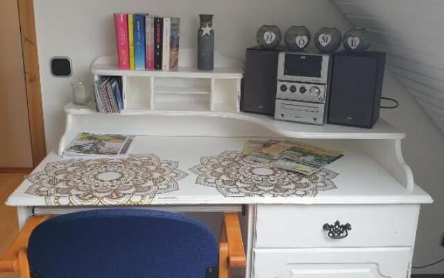 Ostsee Meerkieker Ferienwohnungen 2