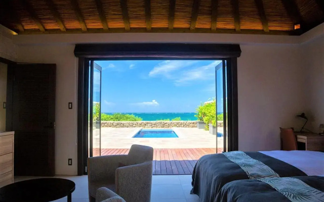 Villabu Resort