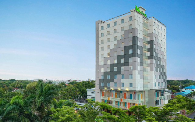 ibis Styles Makassar Sam Ratulangi