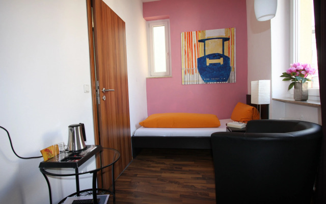 Stadthotel Kleiner Berg