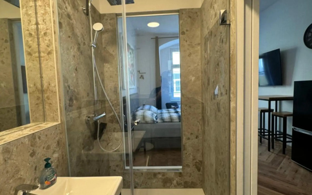 Industrial Apartment Schlossberg