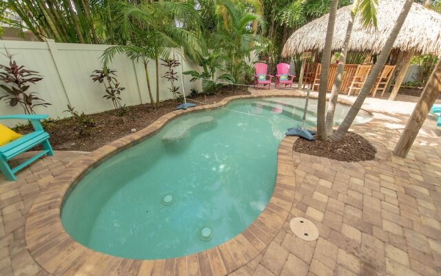 Mango Breeze Apartment 4