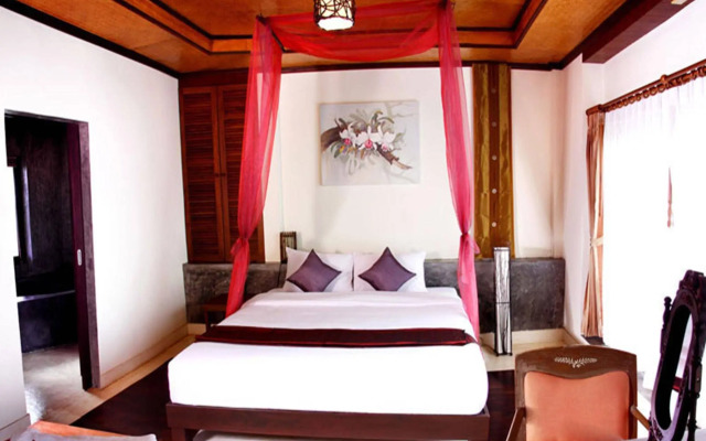Panalee Koh Samui Resort