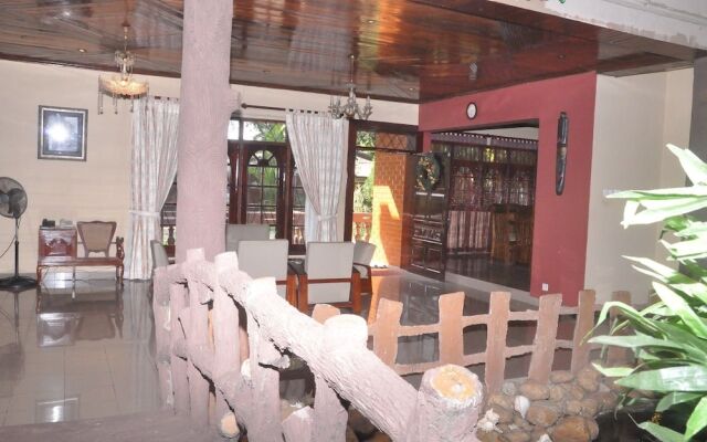 Casual Stay Villa