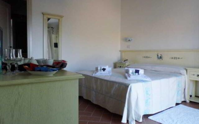 Hotel Santa Maria