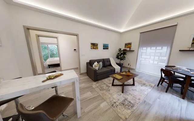 Casa Fontana Suites