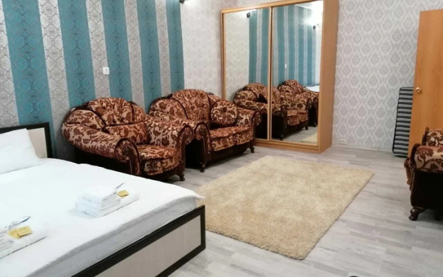 Апартико на Марата