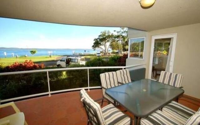 Florentine Unit 2, 11 Columbia Close