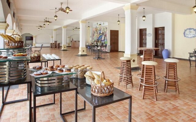 Holiday Inn Resort Goa by IHG