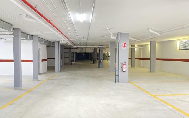 Terrazas de Ladera Duplex 5 Casasol