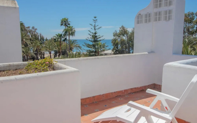 Sea View Peaceful Marbella Beach