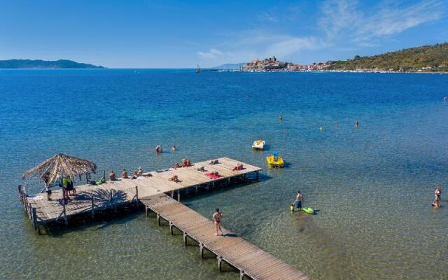 Gitavillage Talamone