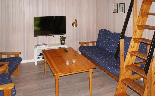 6 Person Holiday Home in Tjornarp