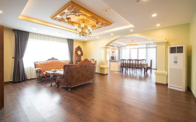 Le Indochina Danang Hotel