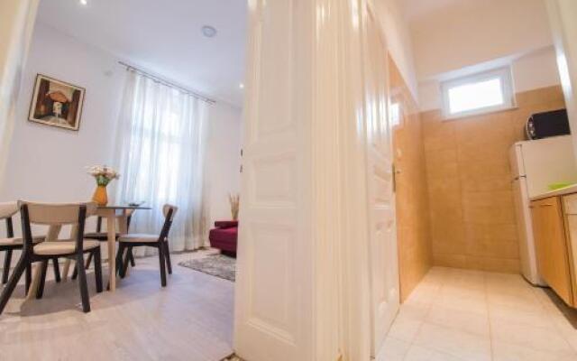 Apartment Vetom