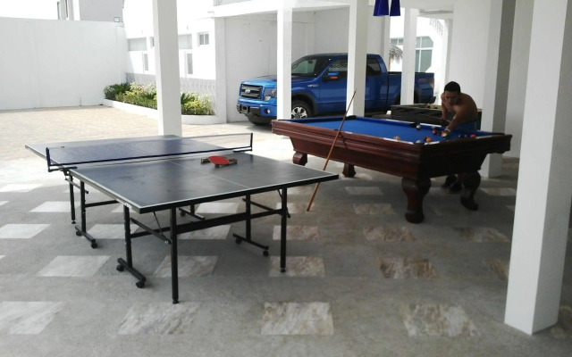 Terramar Hoteles