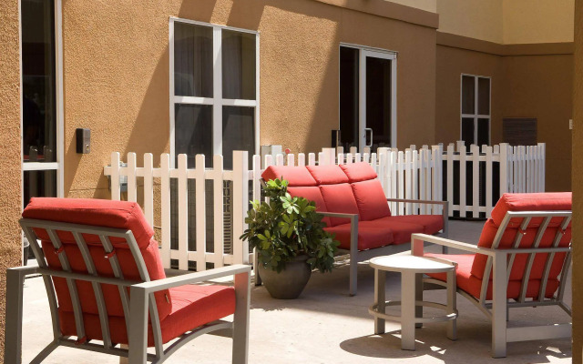 Residence Inn by Marriott Orlando Airport