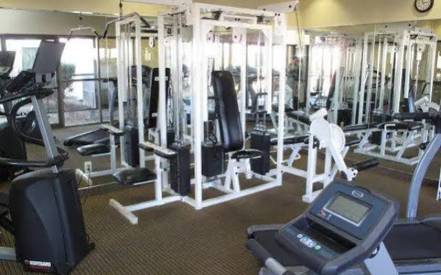 La Quinta Inn & Suites Wichita Airport