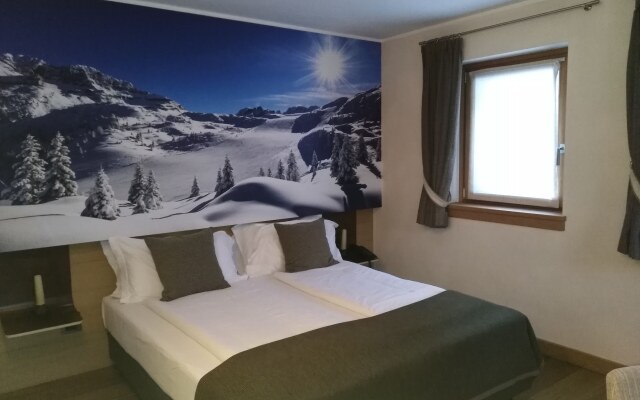 DV Chalet Boutique Hotel & Spa