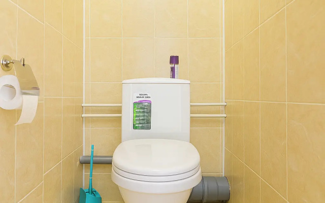 Апартаменты на тракте Тюменский 8