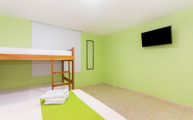Hotel Avexi Suites By Geh Suites