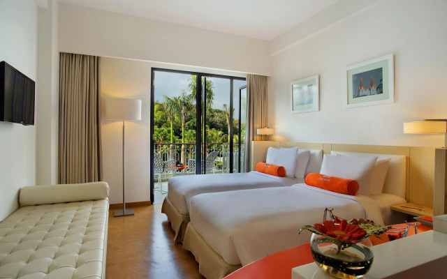 HARRIS Hotel & Conventions Malang