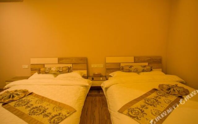 Daiyuan Hotel Xishuangbanna