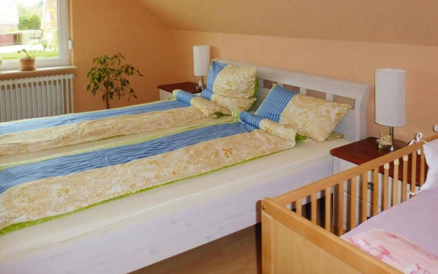 House, Friederikensiel