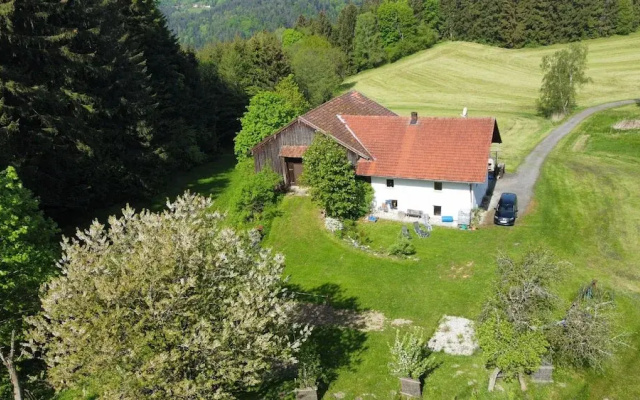 Ferienhaus Ramersdorf
