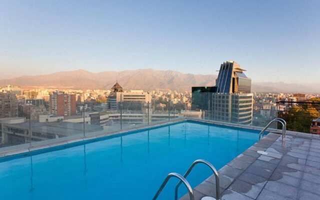 San Cristobal Suites Providencia Lyon