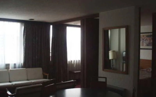 Suites Mi Casa