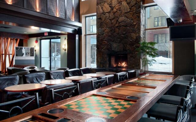 Hilton Whistler Resort & Spa